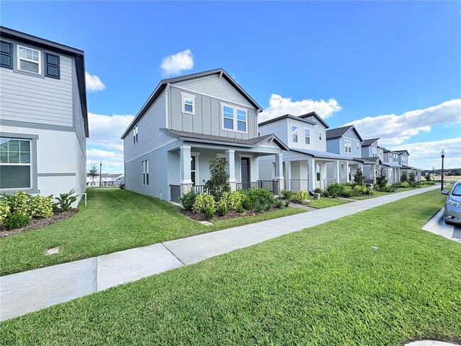 16514 Silver Brook Wy in Winter Garden, FL - Building Photo - Building Photo