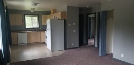 45941 Miller Loop Rd, Unit C in Kenai, AK - Building Photo - Building Photo