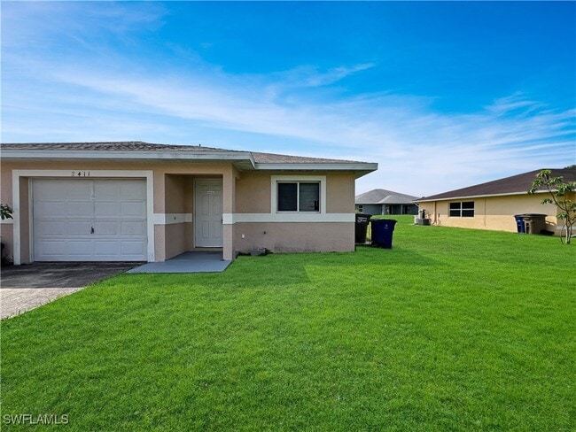 property at 2411 Paul Ave S