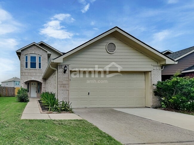 property at 11731 Rolling Stream Dr