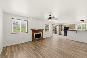 Huge Backyard - Remodeled 3 Bedroom 1.5 Bath Ready ASAP! in Aurora, CO - Building Photo - Building Photo