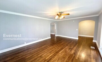 1361 N Concord Rd in Chattanooga, TN - Foto de edificio - Building Photo