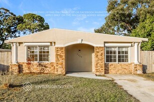 4850 San Pablo Pl in Tampa, FL - Building Photo