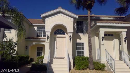 10116 Colonial Country Club Blvd-Unit -303 in Ft. Myers, FL - Building Photo