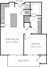 9789 Katy Fwy, Unit 1212 in Houston, TX - Building Photo - Building Photo