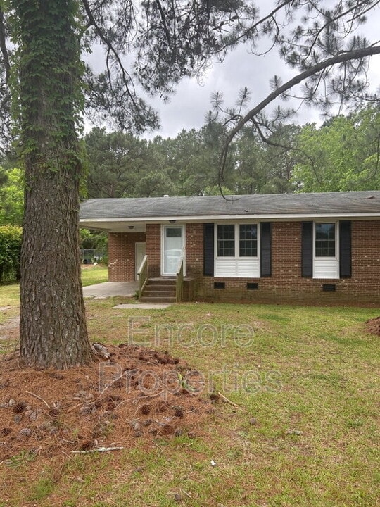 264 Wilson St in Wilson, NC - Building Photo