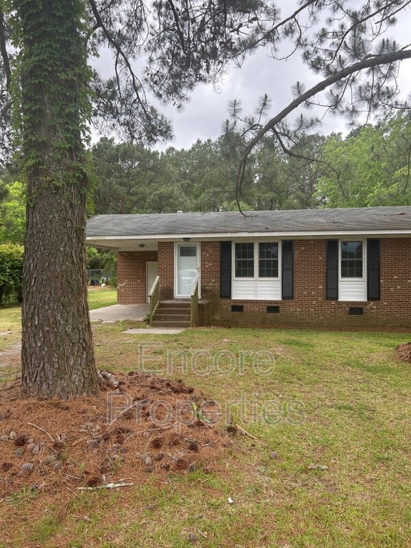 property at 264 Wilson St