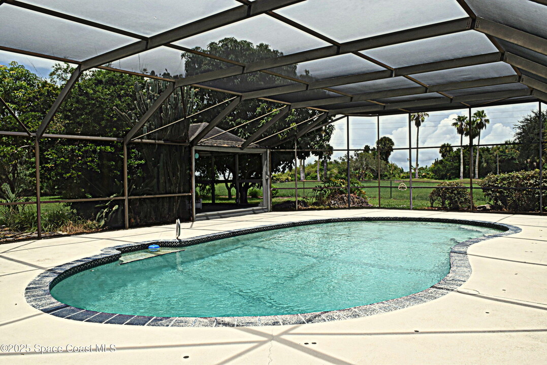 285 Utopia Cir in Merritt Island, FL - Building Photo
