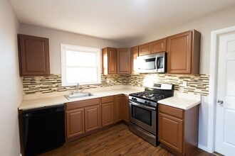 701 9th St in Secaucus, NJ - Building Photo - Building Photo