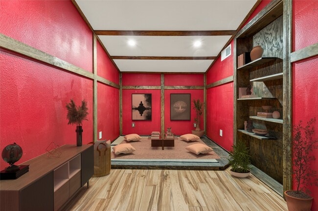 property at 4608 Nett St