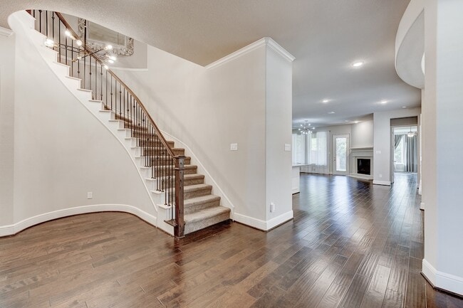 327 Twilight Toast Dr in Conroe, TX - Building Photo - Building Photo