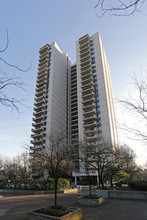 Grant Tower in Portland, OR - Building Photo - Building Photo