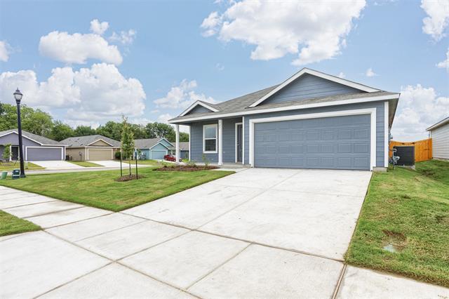 727 Ginkgo Wy in Princeton, TX - Building Photo - Building Photo