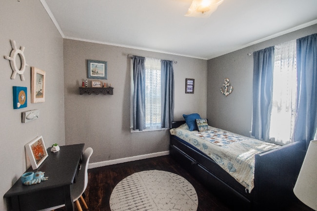property at 138 Neighborhood Rd