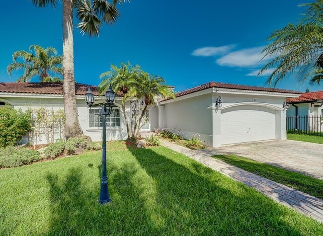 property at 18128 SW 151st Ave