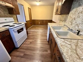 1112 Tancred St in Fort Smith, AR - Building Photo - Building Photo