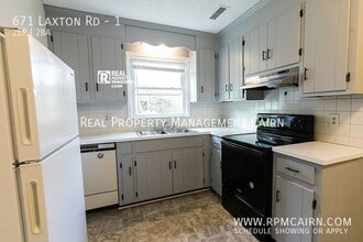 671 Laxton Rd in Lynchburg, VA - Building Photo - Building Photo