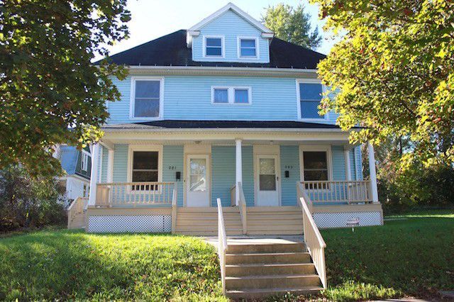 281 W 5th St in Mansfield, OH - Building Photo - Building Photo