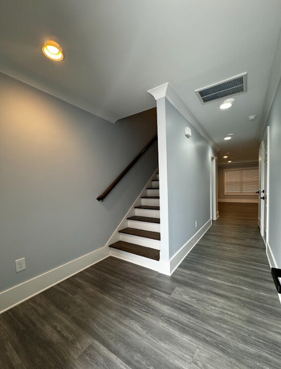 103 Jones Ave-Unit -1E in Simpsonville, SC - Building Photo - Building Photo