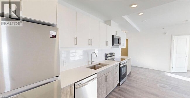 property at 1333 Weber St E