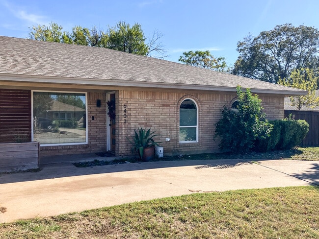 property at 6403 Espana Dr