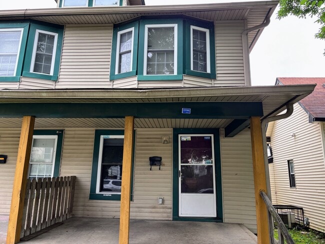2305 N Kenwood Ave in Indianapolis, IN - Building Photo - Building Photo