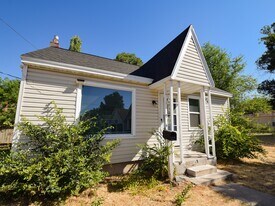 36 1/2 N 200 W in Logan, UT - Building Photo