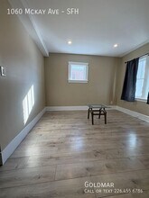 1060 McKay Ave in Windsor, ON - Building Photo - Building Photo