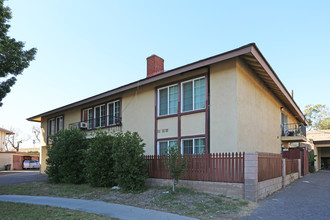 13401 El Prado Ave in Garden Grove, CA - Building Photo - Building Photo