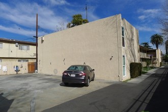 APT 505 LINCO in Monterey Park, CA - Foto de edificio - Building Photo