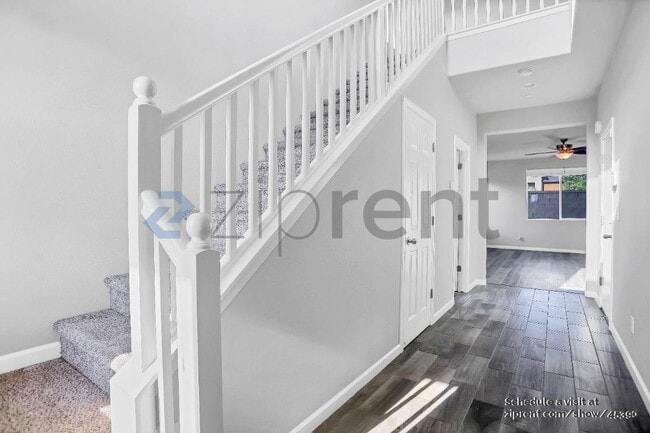3384 Amanecer Ave in Clovis, CA - Building Photo - Building Photo