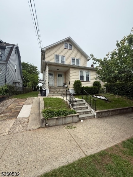 property at 767 6th St