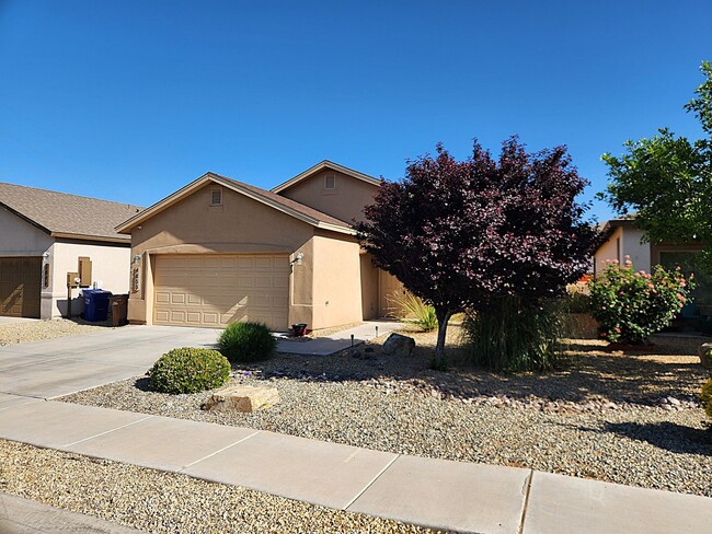 4833 Sonoran Ave in Las Cruces, NM - Building Photo - Building Photo