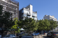 34 Eckford St in Brooklyn, NY - Foto de edificio - Building Photo