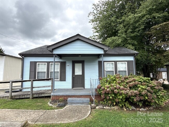 property at 348 Union Cemetery Rd SW