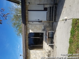 600 Monticello Ct in San Antonio, TX - Building Photo