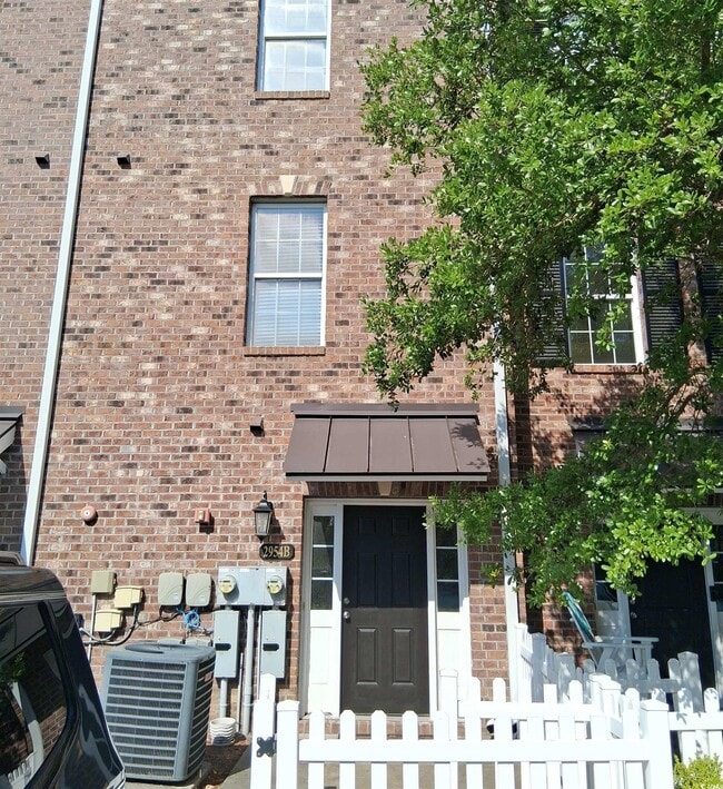 property at 2954 Yancey Way