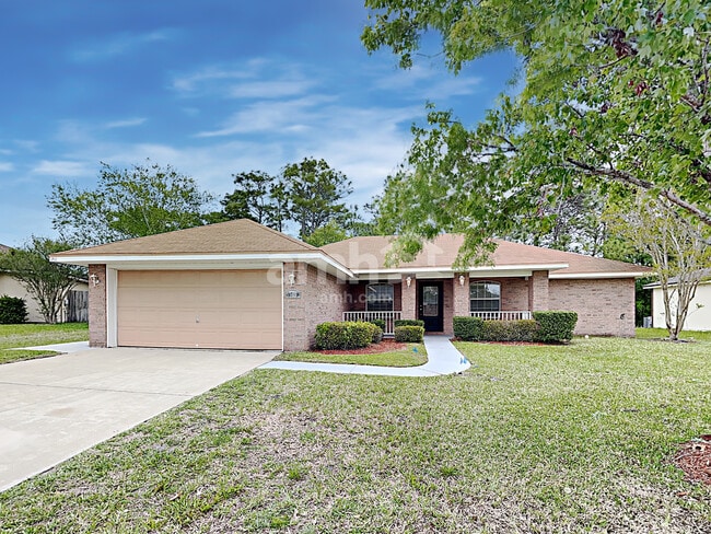 property at 2712 Taylor Hill Dr