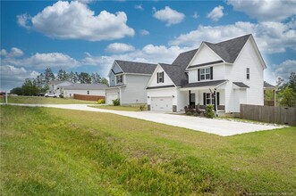3324 Rockfish Rd in Raeford, NC - Building Photo - Building Photo