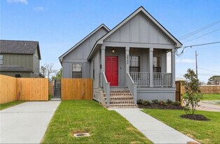 3940 Johnny Jackson Junior Boulevard in New Orleans, LA - Building Photo