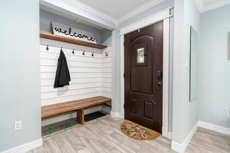 1907 Briarcreek Blvd in Houston, TX - Building Photo - Building Photo