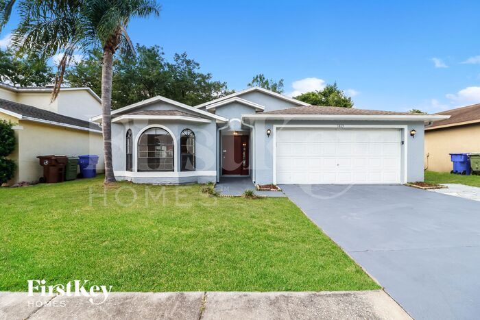 1463 Eldra Dr in Kissimmee, FL - Building Photo