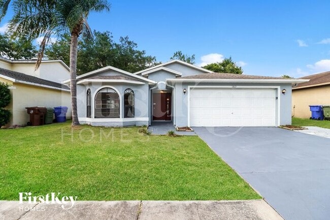property at 1463 Eldra Dr