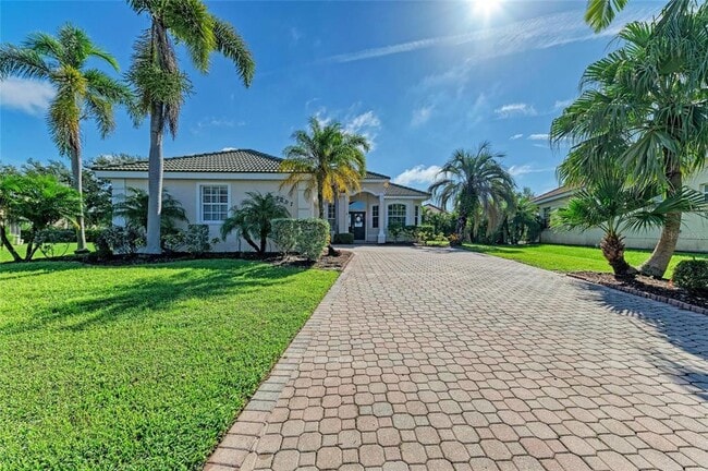 7007 Bridle Path Ct