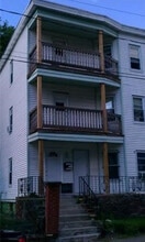 51 W Park St in Brockton, MA - Building Photo - Building Photo