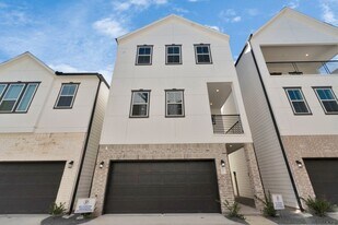 5418 Wheatley St in Houston, TX - Building Photo