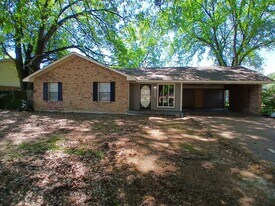 5055 Cheston Ave in Memphis, TN - Building Photo