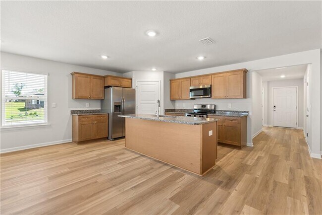 8080 David McCampbell Dr in Mobile, AL - Building Photo - Building Photo