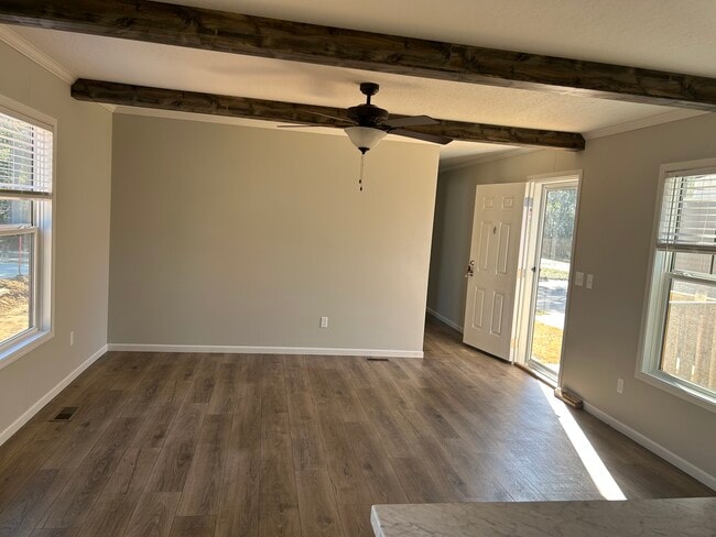 656 Warner Ave in Pensacola, FL - Building Photo - Building Photo