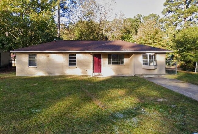 property at 317 Hickory St